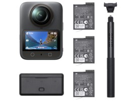 DJI Osmo 360 Adventure Combo